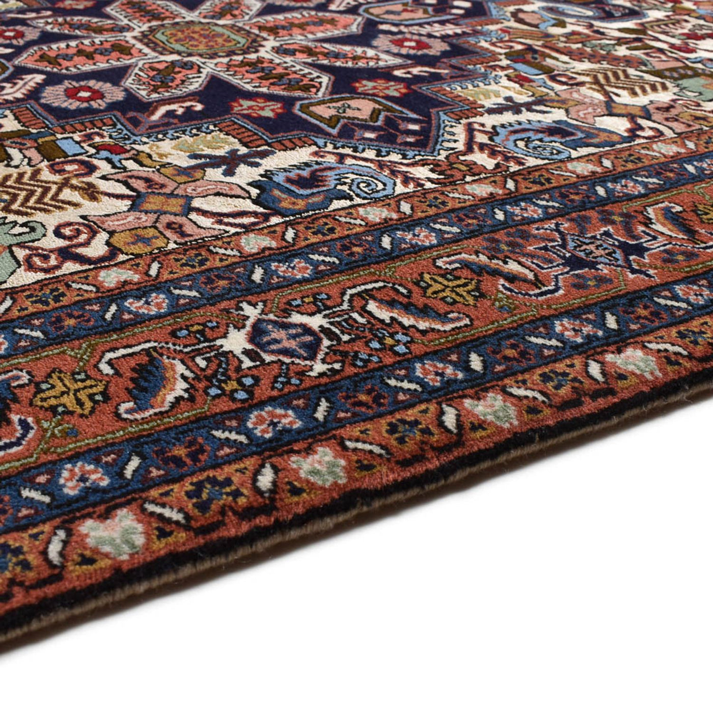 Tapis d'Ardebil Tapis 210x148cm - Tapis persan