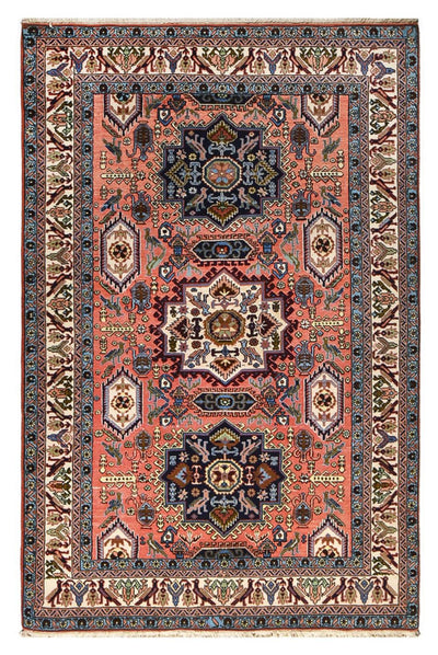 Tapis d'Ardebil Tapis 140x203cm - Tapis persan