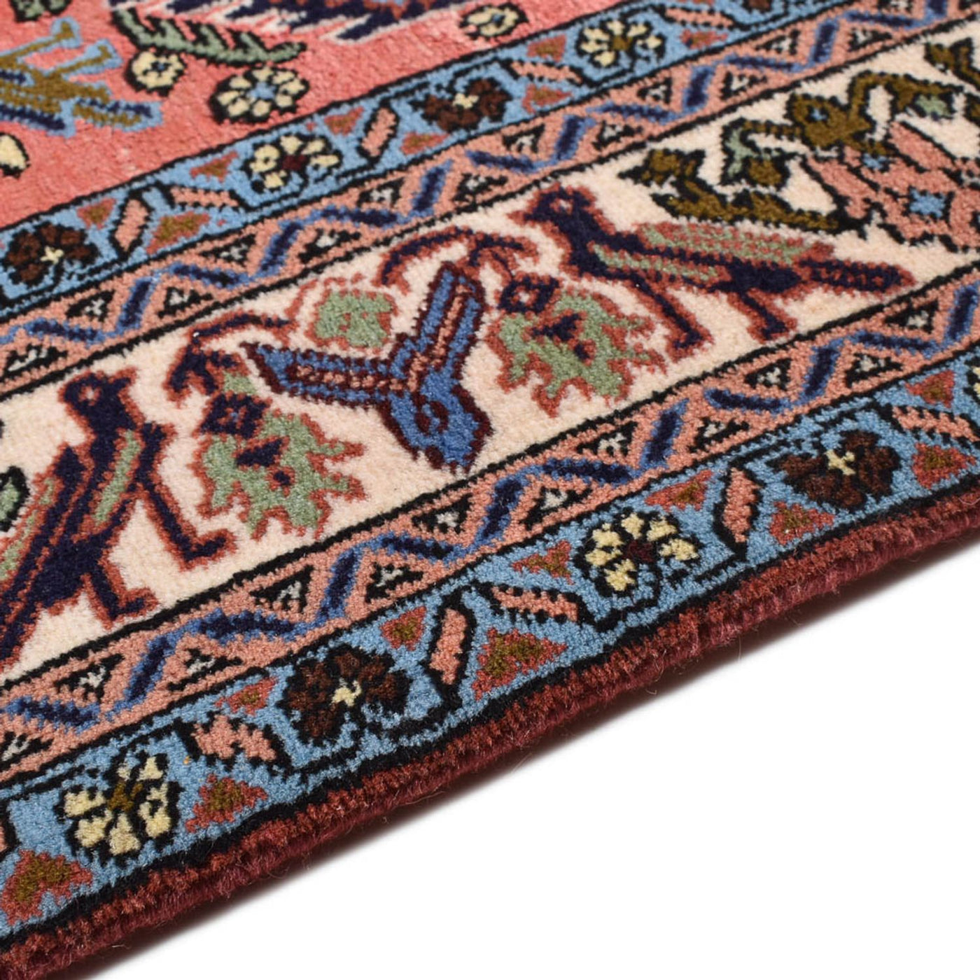 Tapis d’Ardebil Tapis 203x140cm - Tapis persan