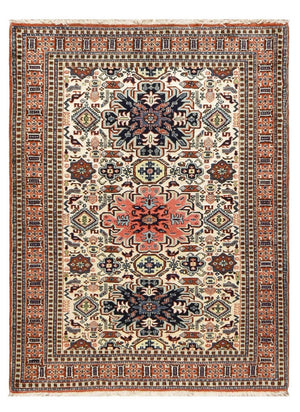 Perserteppich - Nomadic - 183 x 140 cm - sand