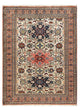 Ardebil Tappeto 183x140cm - Tappeto persiano