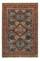 Ardebil Teppich 200x135cm - Perserteppich