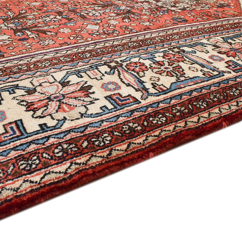 Perserteppich - Nomadic - 322 x 212 cm - rost