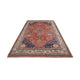 Perserteppich - Nomadic - 322 x 212 cm - rost