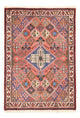 Ghashghai Teppich 154x104cm - Perserteppich