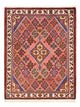 Qashqai Tappeto 155x115cm - Tappeto persiano