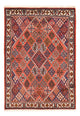 Ghashghai Teppich 160x110cm - Perserteppich
