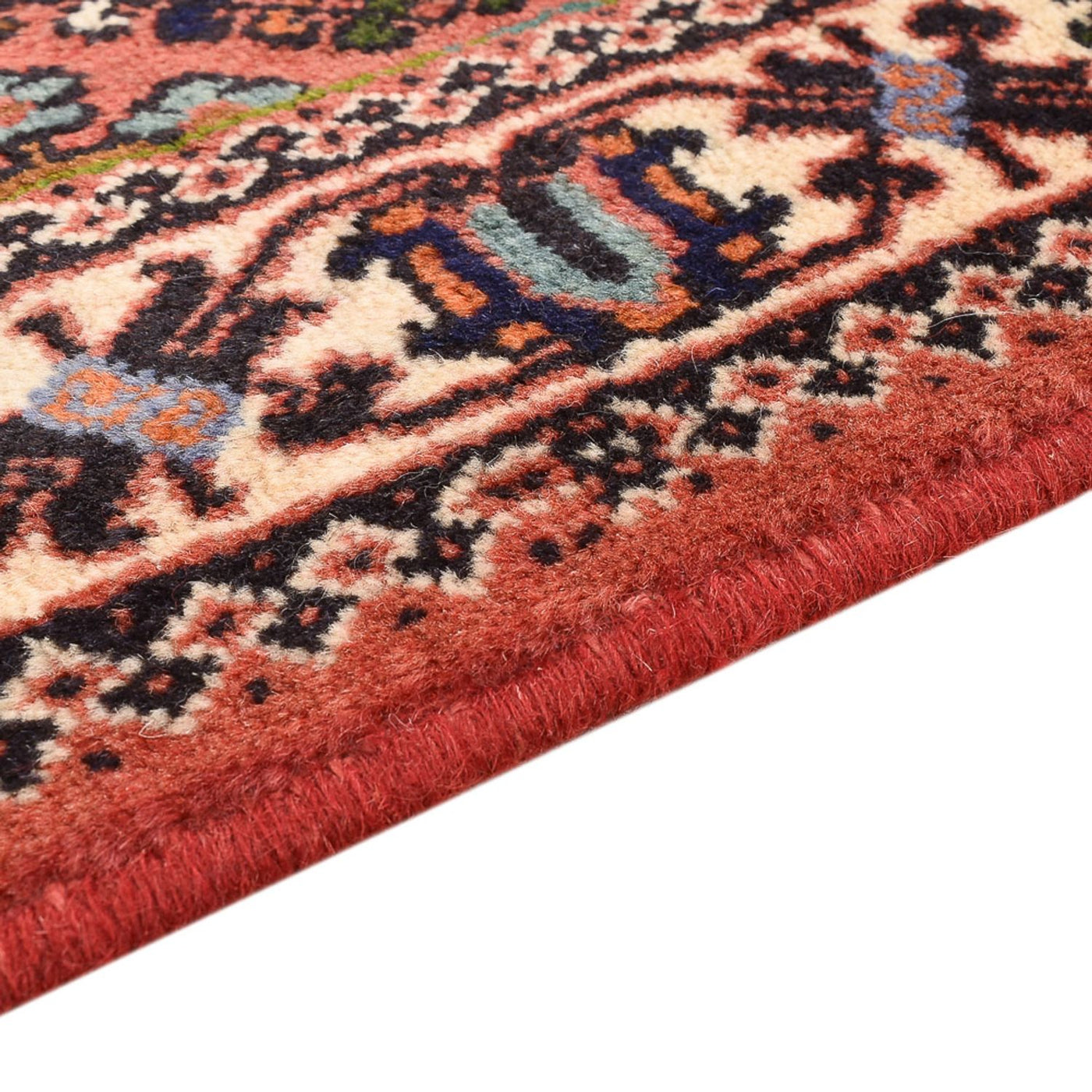 Meymeh Teppich 165x116cm - Perserteppich