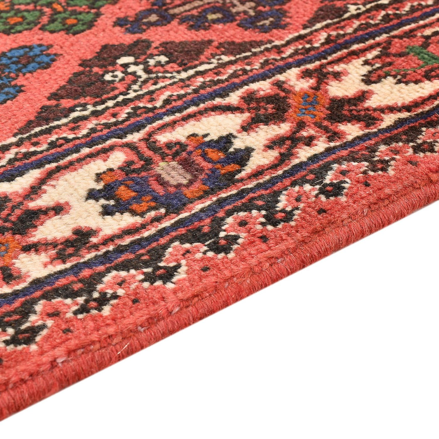 Meymeh Tapis 161x110cm - Tapis persan