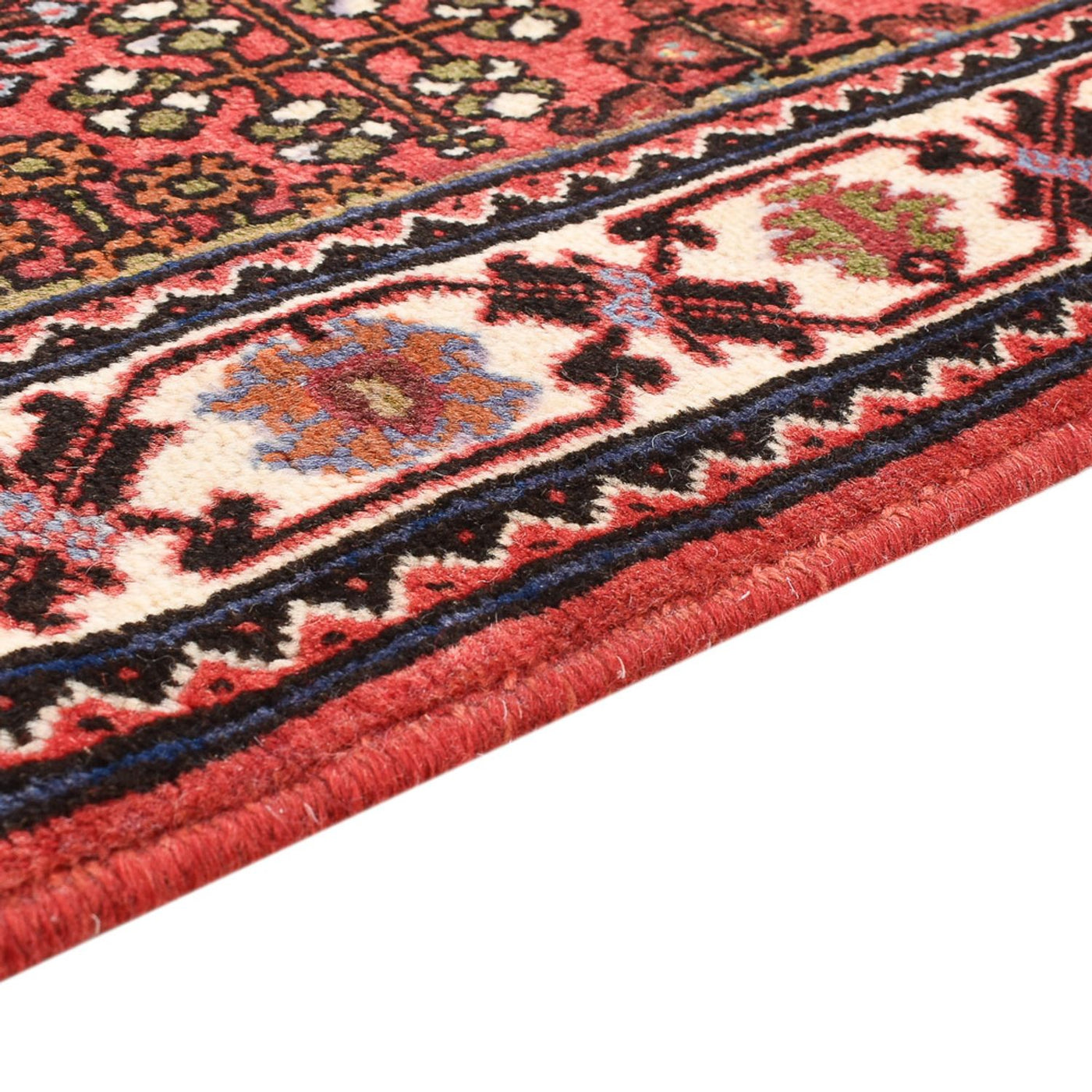 Meymeh Teppich 161x111cm - Perserteppich