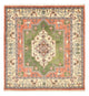 Ardebil Teppich 198x208cm - Perserteppich