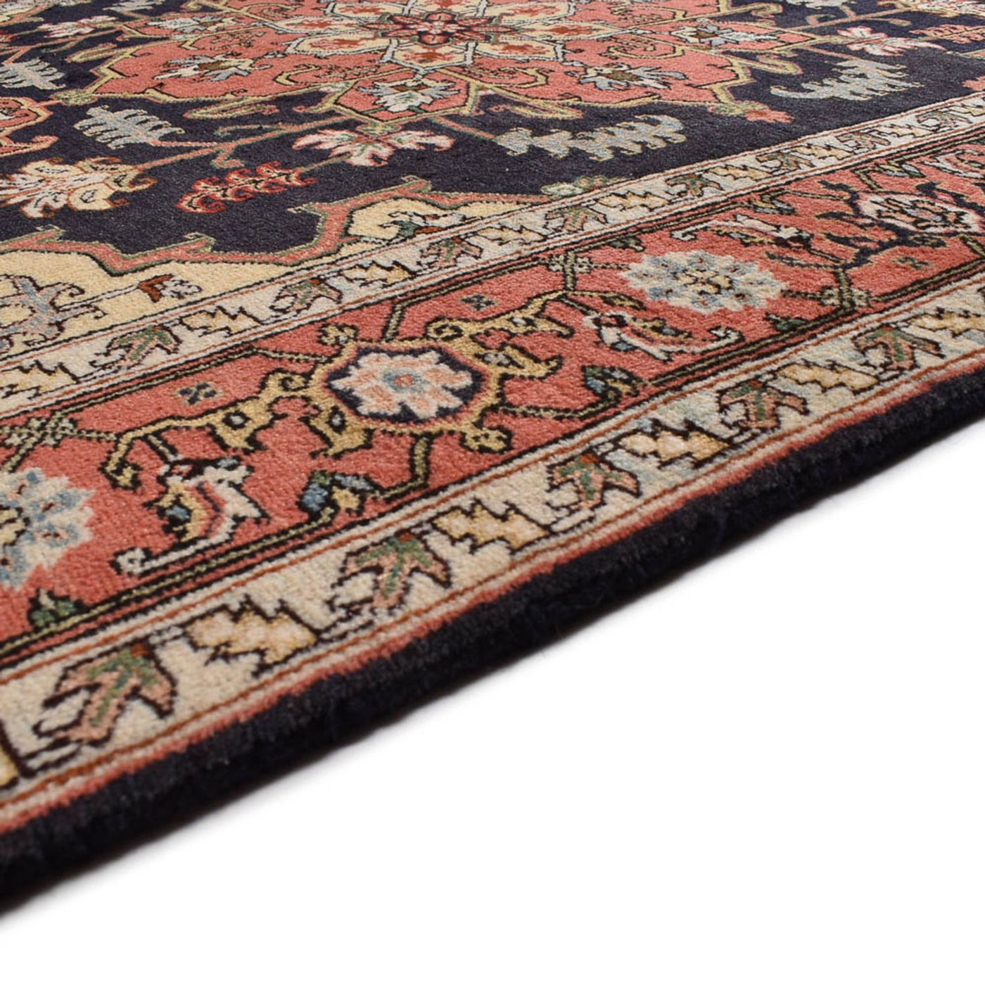 Ardebil Teppich 212x140cm - Perserteppich