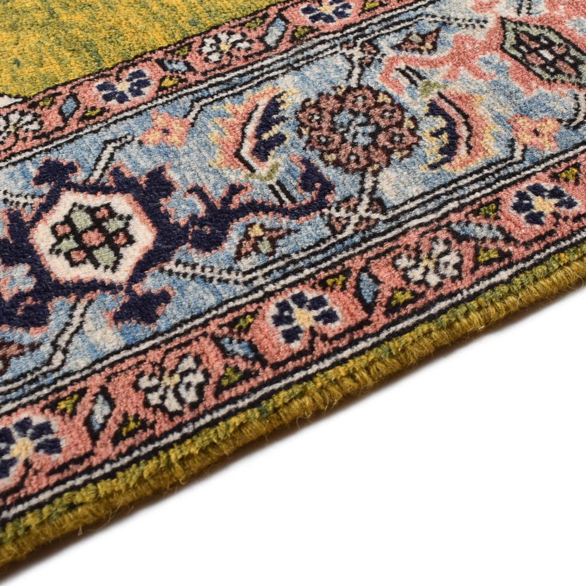 Tapis d'Ardebil Tapis 140x202cm - Tapis persan