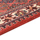 Perserteppich - Nomadic - 159 x 112 cm - hellrot