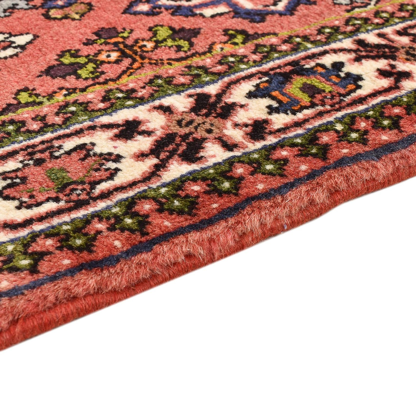Meymeh Tapis 150x112cm - Tapis persan