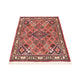 Perserteppich - Nomadic - 152 x 111 cm - mehrfarbig