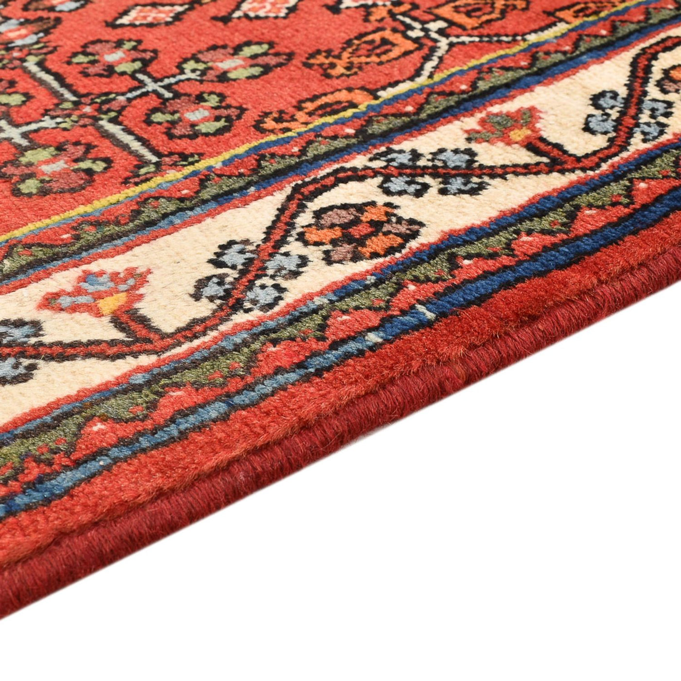 Meymeh Tappeto 162x109cm - Tappeto persiano