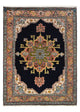 Ardebil Teppich 150x206cm - Perserteppich