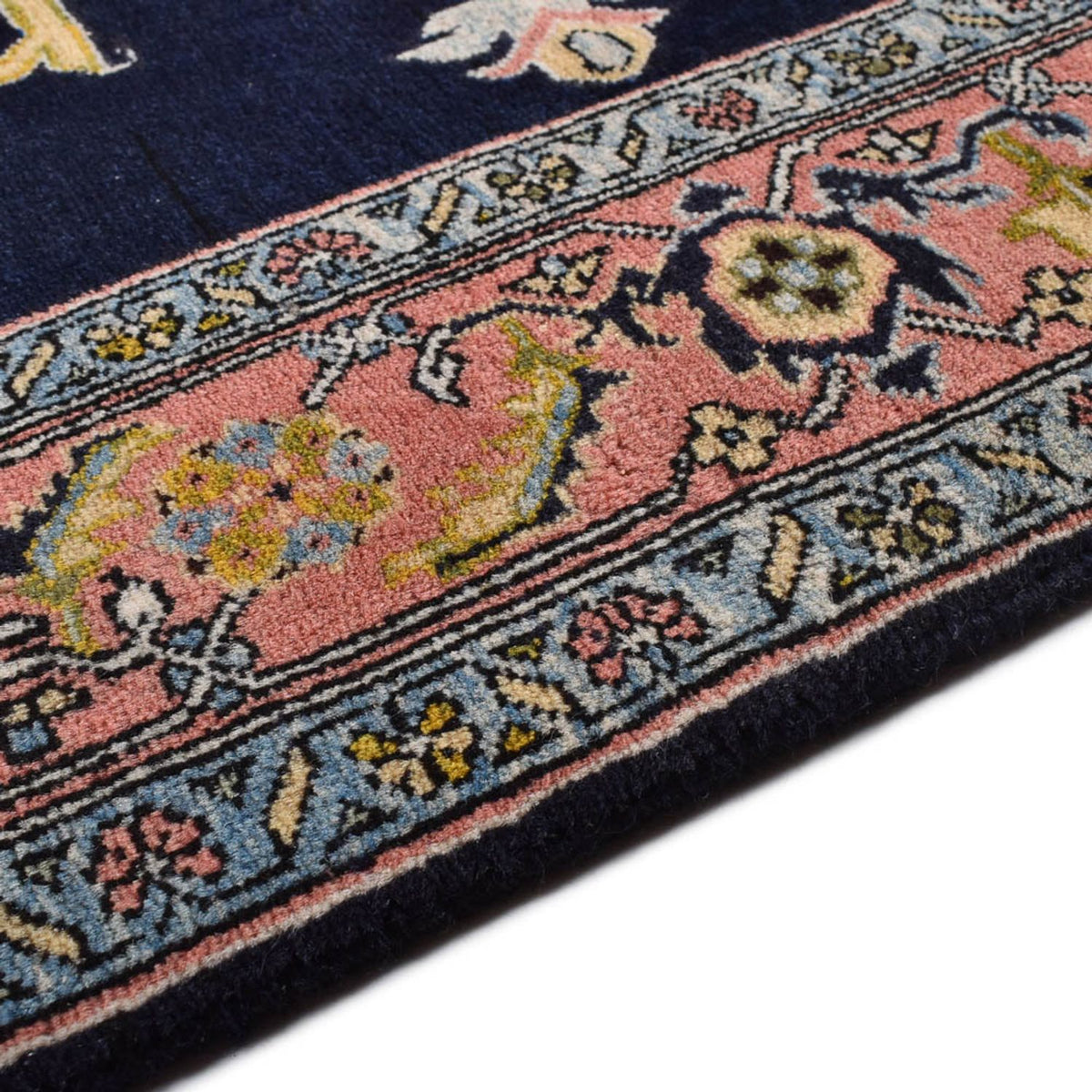Ardebil Teppich 150x206cm - Perserteppich