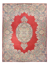 Tappeto Persero - Reale - 400 x 298 cm - rosso