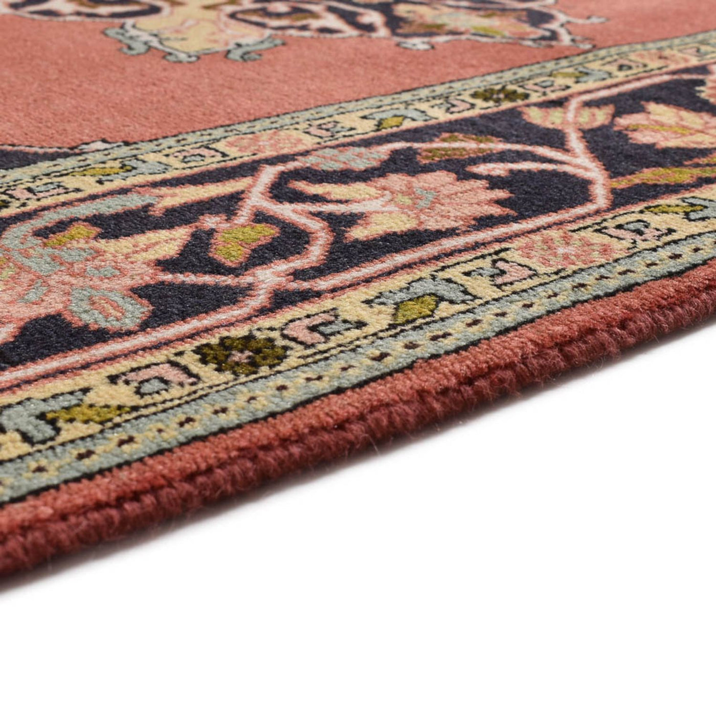 Ardebil Teppich 142x202cm - Perserteppich