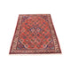 Perserteppich - Nomadic - 165 x 110 cm - hellrot