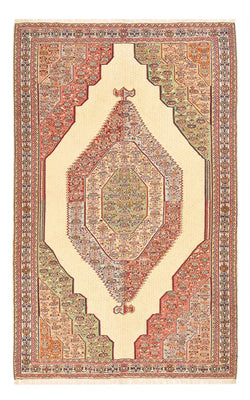 Kelim Teppich - Oriental - 255 x 160 cm - mehrfarbig