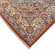 Perserteppich - Classic - 345 x 253 cm - terrakotta