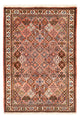 Joshaghan Teppich 160x108cm - Perserteppich