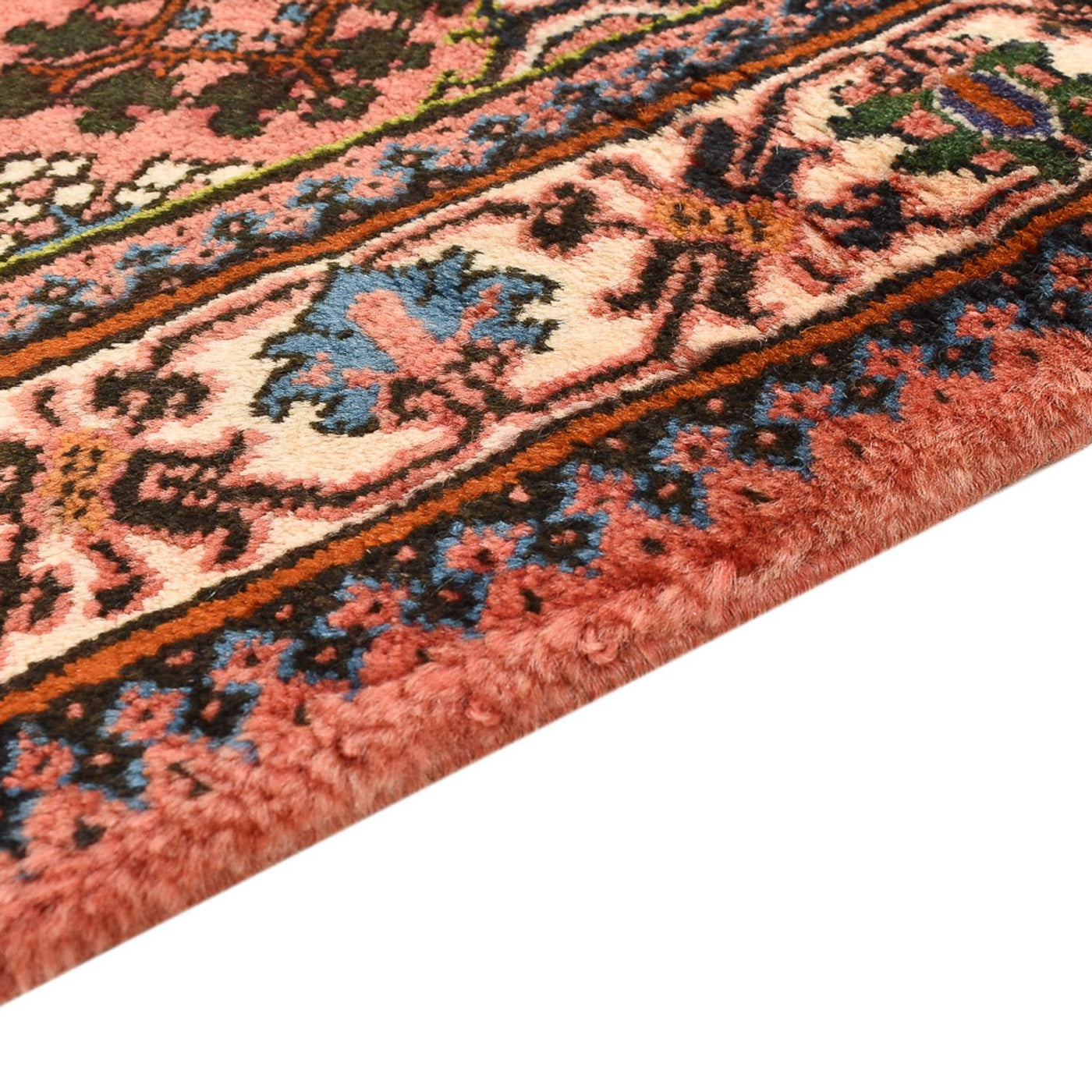 Joshaghan Teppich 160x108cm - Perserteppich