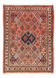 Joshaghan Teppich 146x114cm - Perserteppich