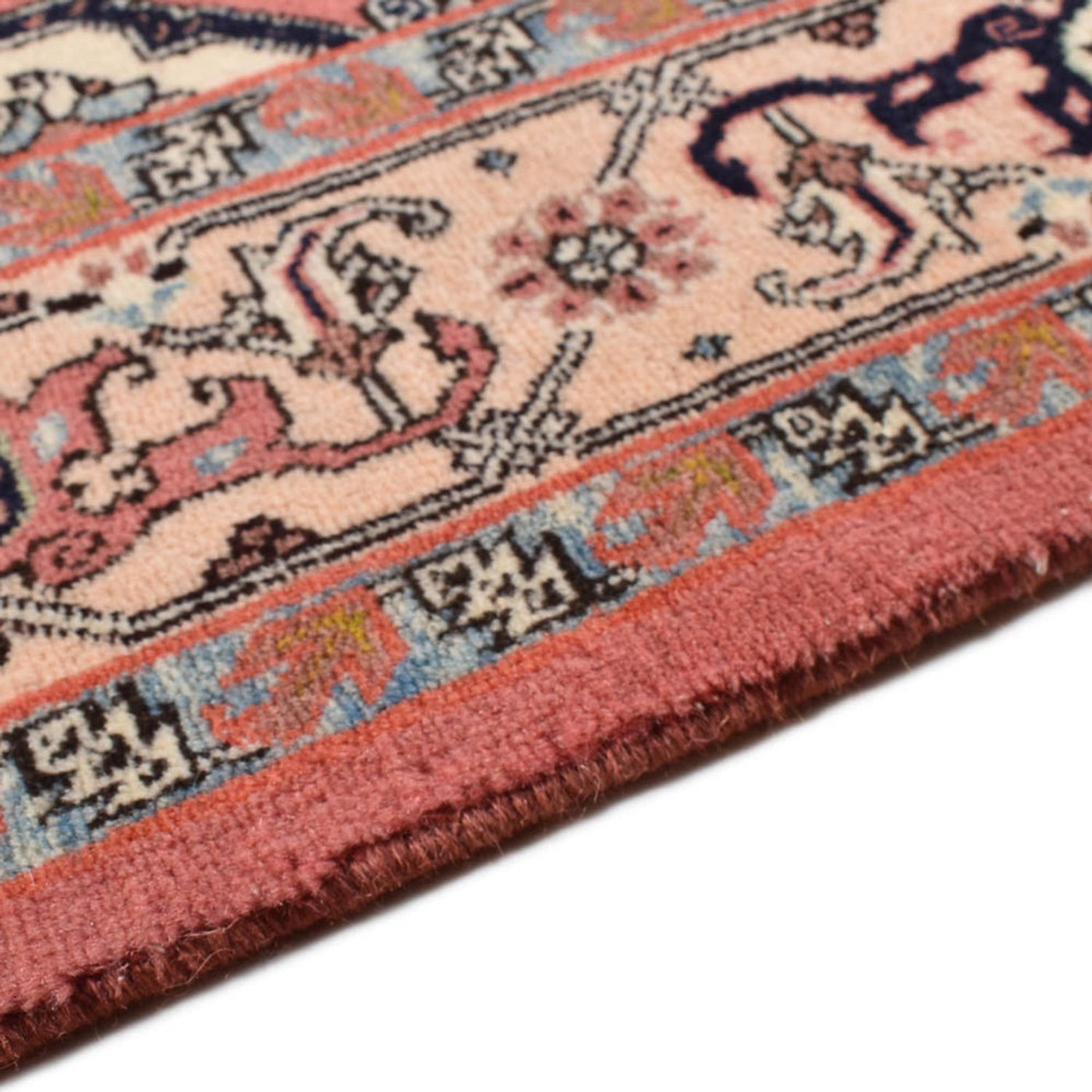Ardebil Teppich 214x140cm - Perserteppich
