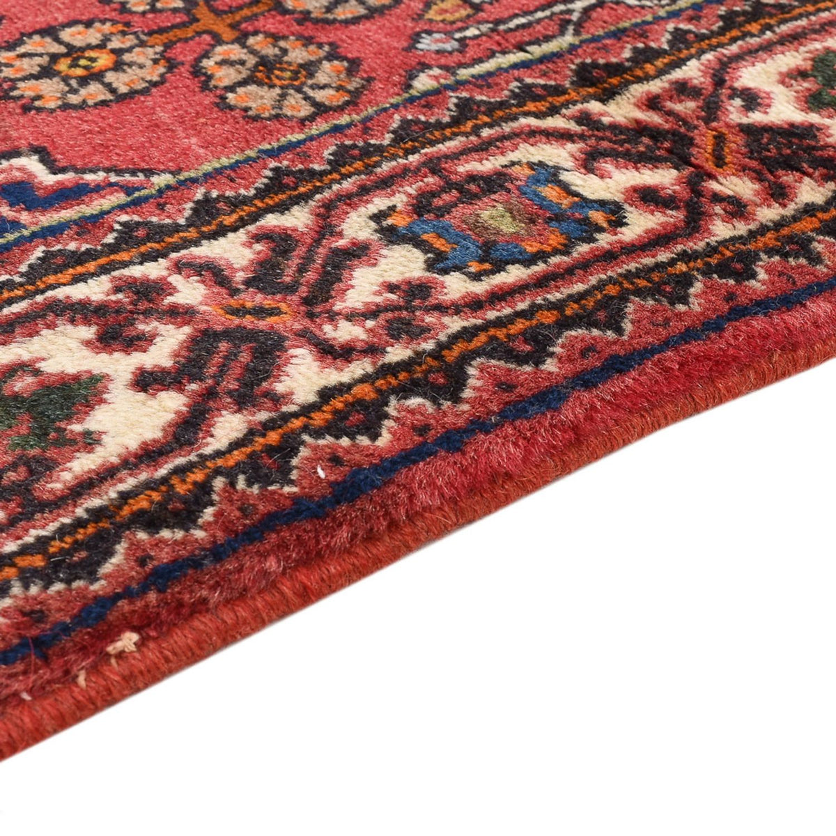 Qashqai Tapis 115x155cm - Tapis persan