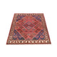 Perserteppich - Nomadic - 155 x 115 cm - mehrfarbig
