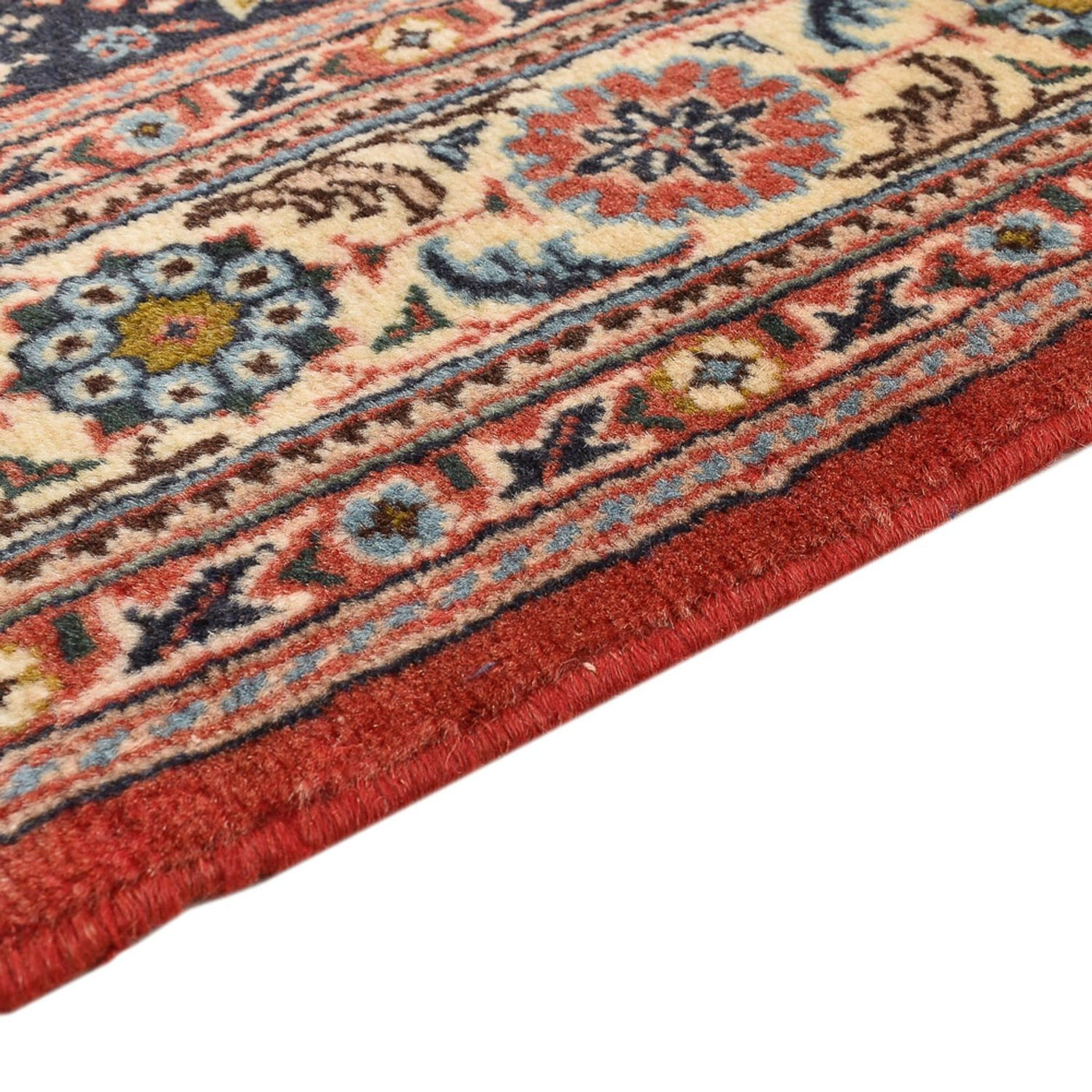 Kaschkuli Tappeto 173x118cm - Tappeto persiano
