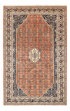 Kaschkuli Teppich 200x310cm - Perserteppich - Rechteckig / Hellrot / 200 x 310 cm Rechteckig