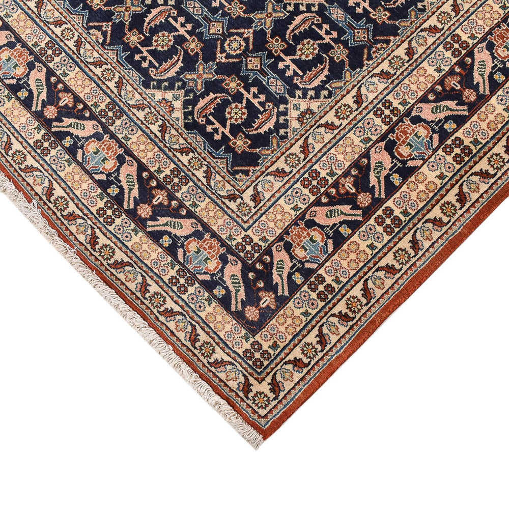 Gabbeh Teppich - Kaschkuli Perser - 310 x 200 cm - hellrot