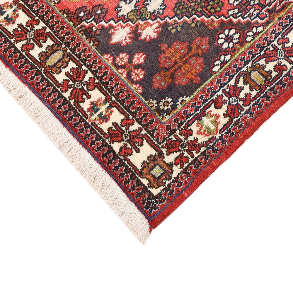 Perserteppich - Nomadic - 150 x 108 cm - mehrfarbig