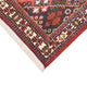 Perserteppich - Nomadic - 150 x 108 cm - mehrfarbig