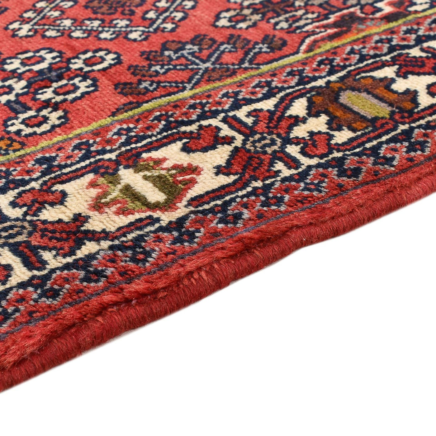 Hamadan Teppich 150x108cm - Perserteppich