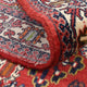 Perserteppich - Nomadic - 150 x 108 cm - mehrfarbig