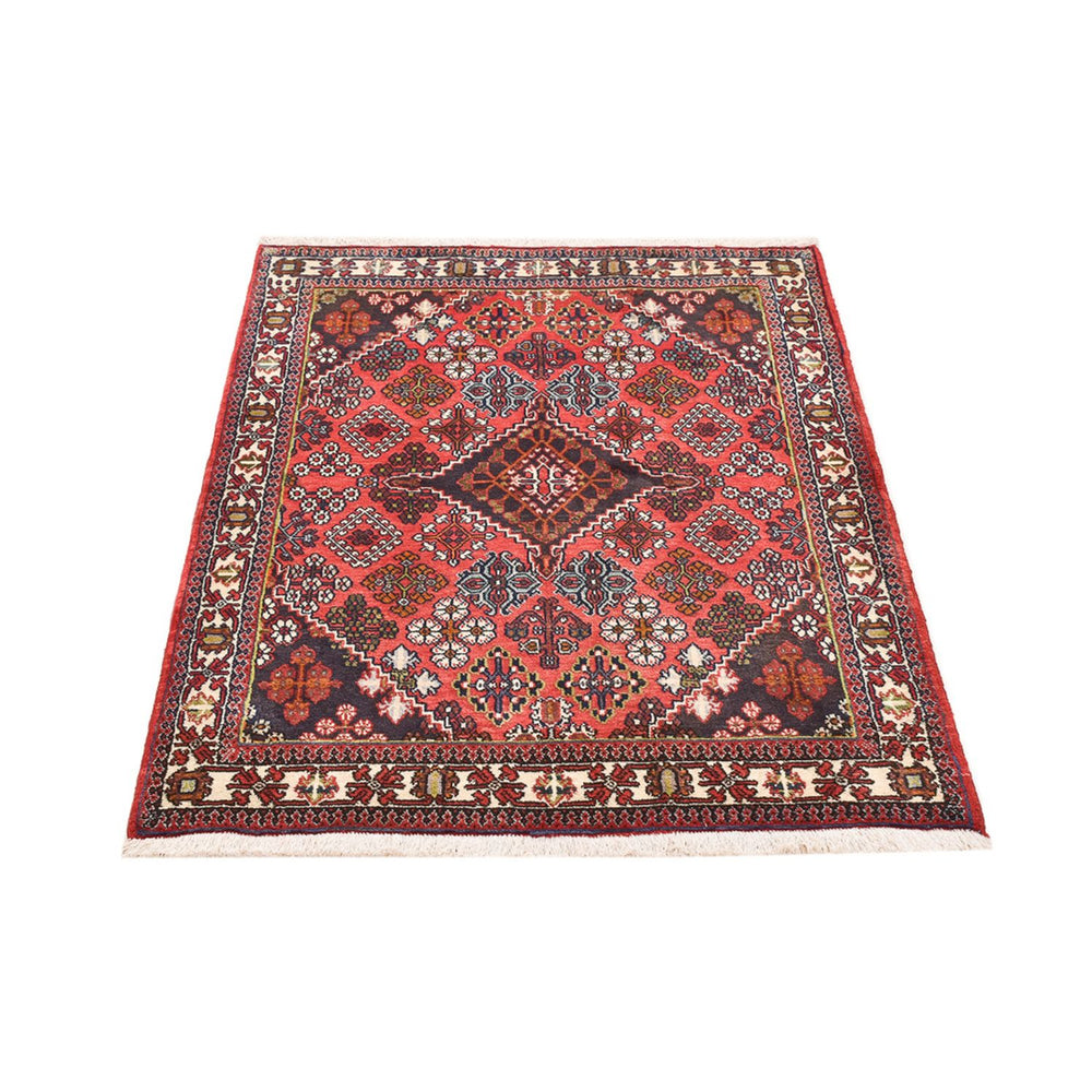 Perserteppich - Nomadic - 150 x 108 cm - mehrfarbig
