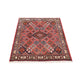 Perserteppich - Nomadic - 150 x 108 cm - mehrfarbig