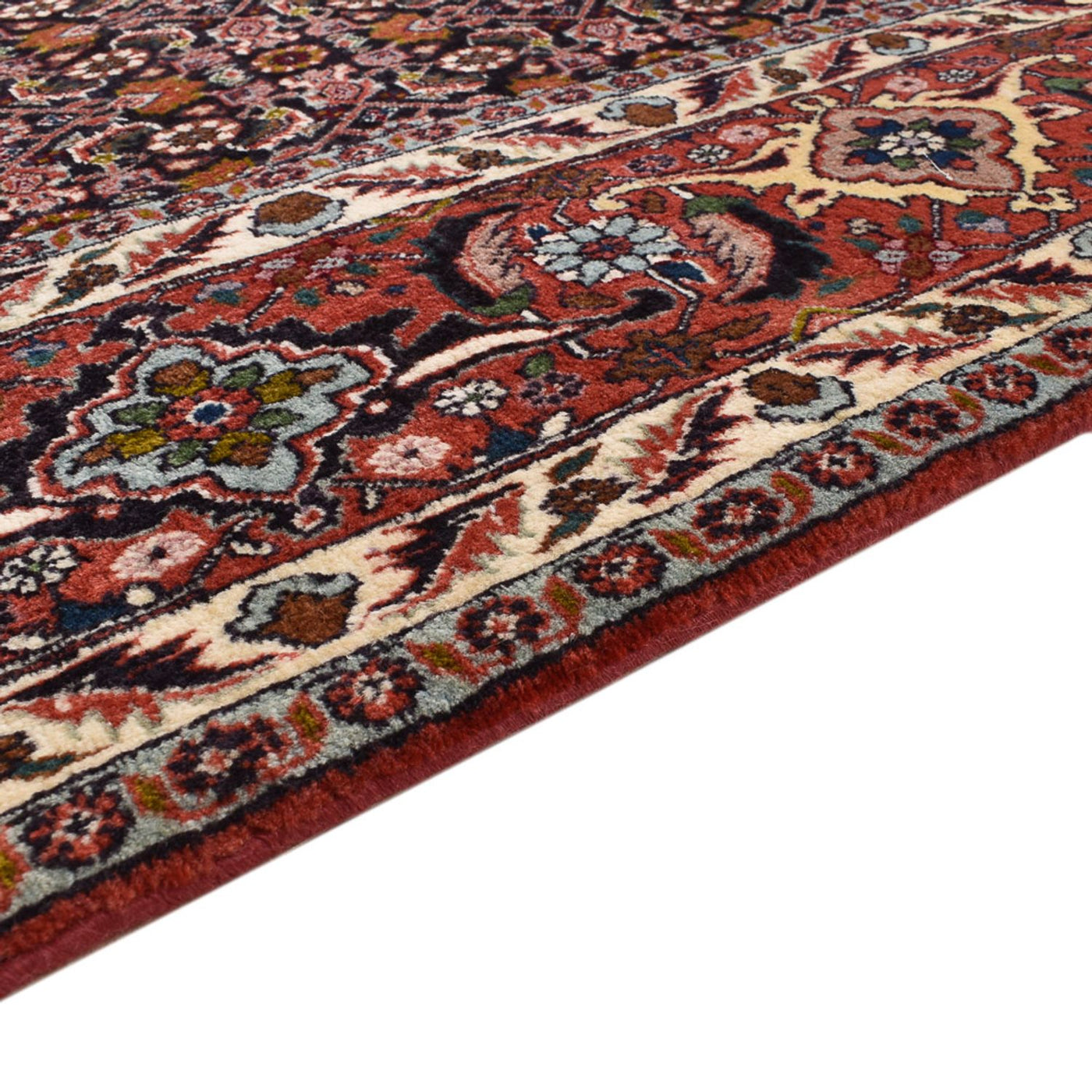 Bidjar Teppich 264x204cm - Perserteppich