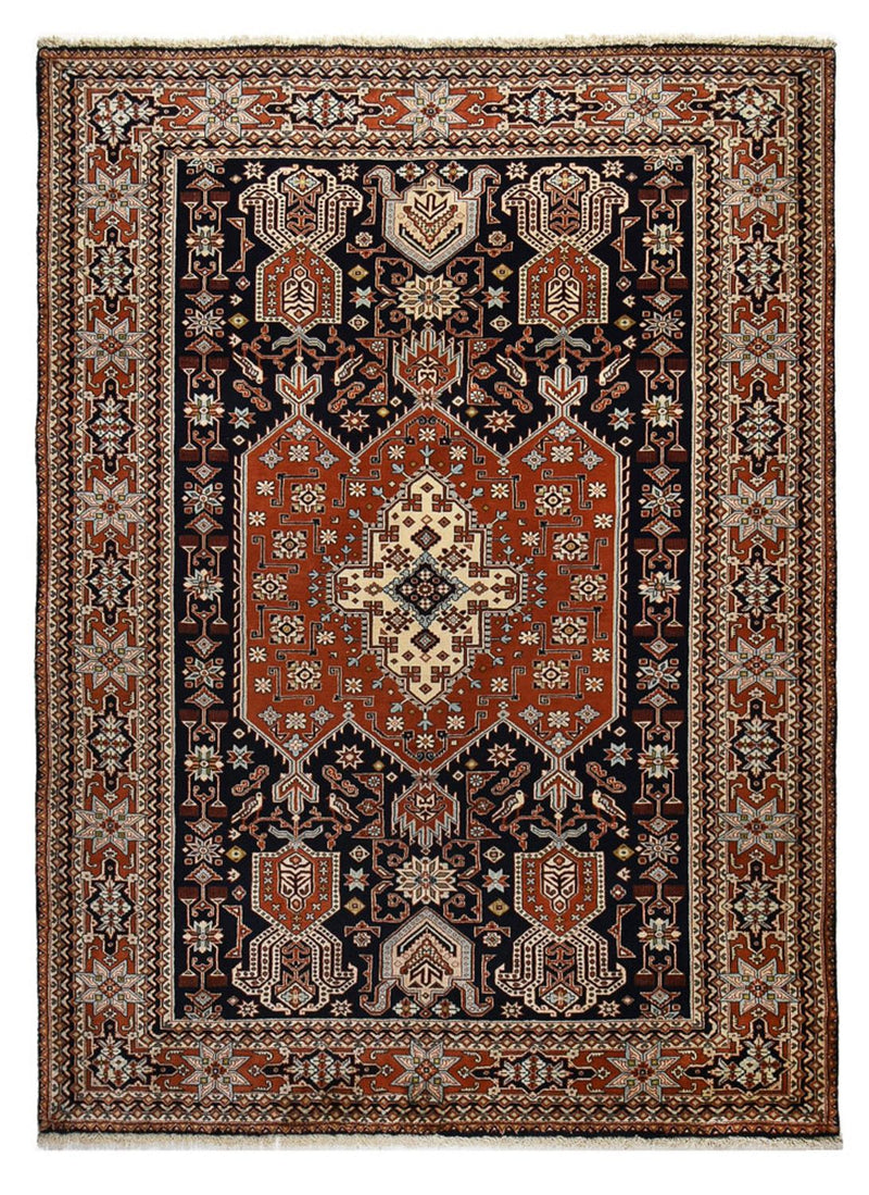 Perserteppich - Classic - 290 x 214 cm - rot