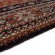 Perserteppich - Classic - 290 x 214 cm - rot