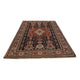 Perserteppich - Classic - 290 x 214 cm - rot
