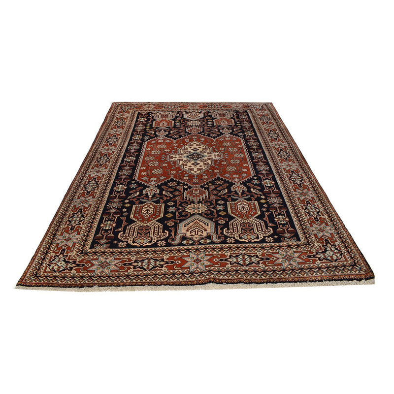 Perserteppich - Classic - 290 x 214 cm - rot