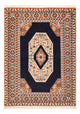 Tapis de Tabriz - 50 rangs Tapis 142x100cm - Tapis persan