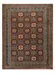 Ghoutshan Tapis 292x220cm - Tapis persan